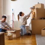 every mover must