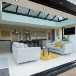 house extension