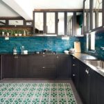 kitchen based on the room